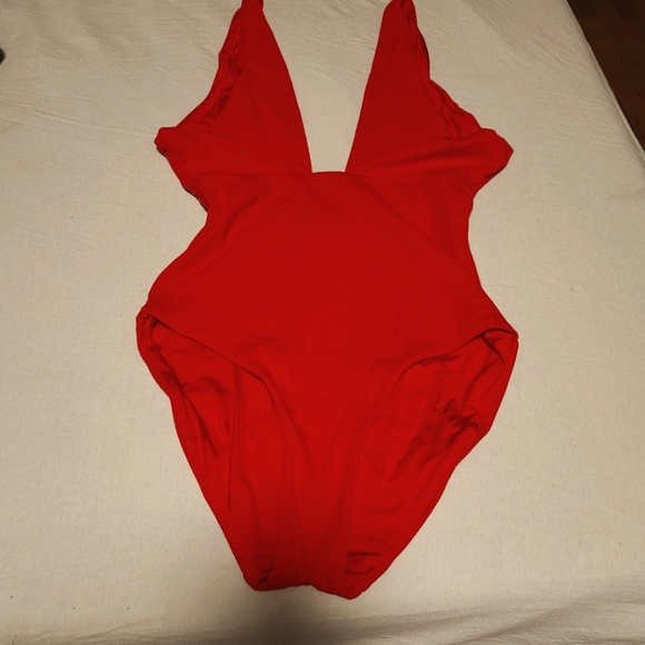 Onia One Piece Swimsuit - Picture 1 of 3